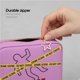 thumbnail image 5 of Bolsita Menstrual Primo Lines 13 cm Impermeable, Linda para Adolescentes, 5 of 8