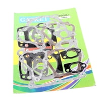 Ioensy - Juego De Juntas Gx620 Junta De Cubierta Lateral Del Cárter Junta Completa Juego De Juntas Completa