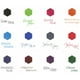thumbnail image 3 of Cartucho de Tinta Caran d Ache Infinite Grey 6 Unidades, 3 of 3