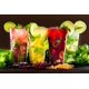 thumbnail image 1 of Rompecabezas Toynk Tropical Sensations Cocktail 1000 piezas, 1 of 7