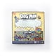 thumbnail image 2 of University Games, Dog Man Attack of the FLEAS, un juego de mesa cooperativo de DAV Pilkey para 2 a 6 jugadores de 6 años en adelante., 2 of 8