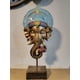 thumbnail image 2 of Ganesha Decorativa Con Pedestal 44x19x8 Cm, 2 of 7