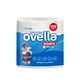 thumbnail image 1 of Toalla De Papel Ovella Gigante Doble Hoja Prepicada 100 Mts., 1 of 3