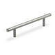 thumbnail image 1 of Tirador Madrid Metalico 128x10 Niquel Caja 20u Con Tornillo, 1 of 3
