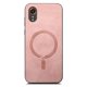 thumbnail image 3 of Magnetic Slim Case for Samsung Galaxy Xcover 7 with Camera Guard & Anti-Scratch Back Pink, 3 of 6