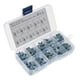 thumbnail image 3 of Accesorios Interiores De Tuerca De Clip M6 Para Reemplazo Directo Duradero De Panel De Coche, 3 of 5