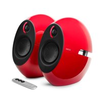 Edifier E25Hd Red Parlantes Multimedia