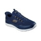 thumbnail image 2 of Zapatillas Skechers Hombre Slip-ins Summits Top Rate azul 8 us / 26 cen, 2 of 5