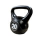 thumbnail image 2 of Pesa Rusa Kettlebell de 20kg - Ideal para Entrenamiento Fitness y CrossFit, 2 of 3
