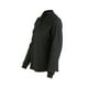 thumbnail image 2 of Polera Polo Dryfresh Manga Larga Mujer Negro Talla L, 2 of 3