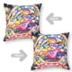 thumbnail image 2 of Kirby Fundas de almohada de terciopelo con tema, regalos de funda de almohada, decoración para el hogar, cojín de lanzar, regalo de cumpleaños para fans y parejas.61*61cm., 2 of 6