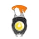 thumbnail image 1 of Never Be Caught in the Dark Again with Our Mini Rechargeable Keychain Flashlight - Perfect for Fishing, Walking, and Camping!, 1 of 4