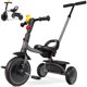 thumbnail image 1 of Triciclo RIDYEE para niños pequeños de 18 meses a 5 años con asa, 1 of 6