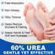 thumbnail image 3 of Crema hidratante flasture 60 % urea en barra 40 g, 3 of 8