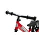 thumbnail image 3 of Bicicleta de balance STRIDER 12 CLASSIC roja para niños, 3 of 4
