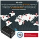 thumbnail image 5 of Rastreador GPS 4G MICODUS ML500G 4G 5000mAh + Configuración + Sim, 5 of 8