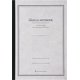 thumbnail image 3 of Cuaderno Nakabayashi B5 179x252 mm Pack de 5 Rayado, 3 of 8