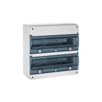 Solera - Tablero Sobrepuesto 36 Modulos Ip65