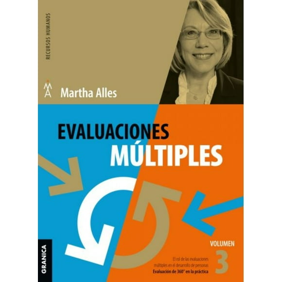 Evaluaciones Multiples