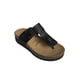thumbnail image 2 of Sandalia Ecocuero ZAY33 Negro, 2 of 5