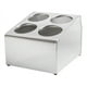 thumbnail image 1 of Organizador De Cubiertos Acero Inox. UP, 1 of 3