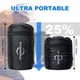 thumbnail image 4 of Bolsa De Dormir Ligera Y Abrigada 10 25 °c Azul, 4 of 7