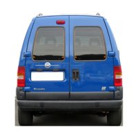 Pastillas Freno Para Auto Fiat Scudo 1994-2006 Trasero