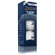 thumbnail image 2 of Pelotas de golf Srixon Q-Star Tour 6 blancas de urethane premium, 2 of 4