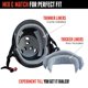 thumbnail image 4 of Casco Triple Eight 51‑54 cm para Skate, BMX, Derby y Ciclismo, 4 of 7
