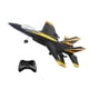 thumbnail image 3 of 2.4G Avión De Control Remoto Juguetes F35 RC Fighter Glider Ala Fija Para Niños, 3 of 3