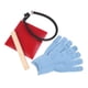 thumbnail image 2 of Juego de herramientas de corte de goma para tenis de mesa, accesorios para máquina de corte ergonómicos con guantes y rodillo de madera para torneos d, 2 of 5
