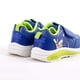 thumbnail image 3 of Zapatilla Luces Niño Sonic Full Print Azul, 3 of 5