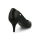 thumbnail image 3 of Zapato Mujer Bata Chiara Negro, 3 of 4