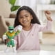 thumbnail image 5 of Figura de acción Power Rangers Playskool Heroes Green Ranger, 5 of 8
