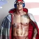 thumbnail image 3 of Chaqueta parka Speedo con forro polar, colores del equipo, para mujer, 3 of 3