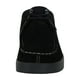 thumbnail image 3 of Mocasin de Cuero Soira Negro Alquimia, 3 of 5