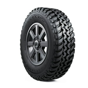 Neumáticos Bridgestone 265/75R16 123Q Dueler Mt 674