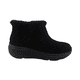 thumbnail image 1 of BOTINES FUNWAY NEGRO CAUSAL MUJER  20-CREW-3 - Talla 36, 1 of 5