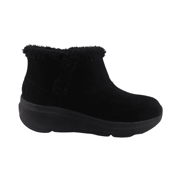 BOTINES FUNWAY NEGRO CAUSAL MUJER 20-CREW-3 - Talla 36
