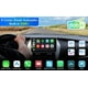 thumbnail image 3 of Radio Coche Bluetooth Pantalla Extraible Android Rondon, 3 of 3