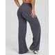 thumbnail image 2 of Pantalón Palazzo Estilo Baggy para Mujer de Tiro Alto con Calce de Calidad, 2 of 2