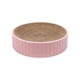 thumbnail image 4 of Almohadillas Rascadoras Para Gatos, Juguetes Decorativos Para Actividades, Protegen Muebles, Suministros Para Mascotas, Color Rosa, 4 of 5
