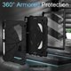 thumbnail image 4 of Funda para iPad Auizotl A16 de 11" (11ª y 10ª generación) con protector de pantalla, 4 of 7