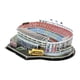 thumbnail image 2 of Kit de construcción de modelo de bricolaje, juguete de rompecabezas de estadio de fútbol 3D, regalos de fútbol, ​​kit de construcción de estadio para, 2 of 5