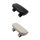 thumbnail image 3 of 2x Caja De Soporte Para Gafas De Sol De Coche/jaula De Almacenamiento De Gafas Magnéticas Clip On, 3 of 4