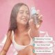 thumbnail image 3 of Bruma para cabello y cuerpo Mane Fruity Fresh Sea Sweet 100 ml, 3 of 7