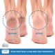 thumbnail image 4 of Crema activelife Revitaderm con 40% de urea para pies callosos, 120 ml, 4 of 8