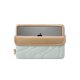 thumbnail image 3 of Tomtoc Funda Terra-A27 para MacBook Air 13" Celeste, 3 of 3