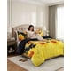 thumbnail image 5 of Plumon Plush de Chiporro Ultra Suave Para Invierno Plaza y media, 5 of 6