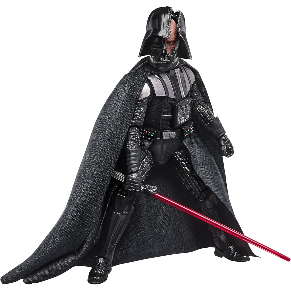 Hasbro - Figura Star Wars Black Series Darth Vader Duels End 15cm